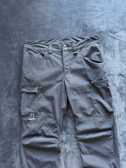 (L) Haglofs мъжки туристически панталони